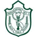 Delhi Public School Logo
