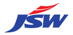 JSW Logo