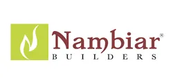 Nambiar Builders Logo