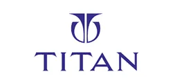 Titan Logo