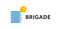 Brigade Logo